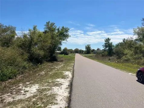 273 Omen Street Punta Gorda FL 33982