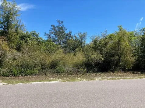273 Omen Street Punta Gorda FL 33982