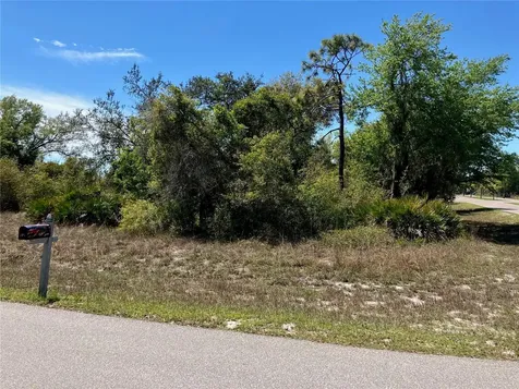 273 Omen Street Punta Gorda FL 33982