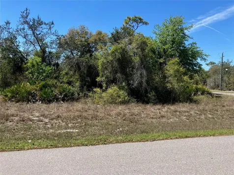 273 Omen Street Punta Gorda FL 33982