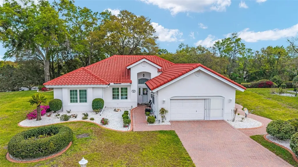 11407 SW 82nd Avenue Ocala FL 34481