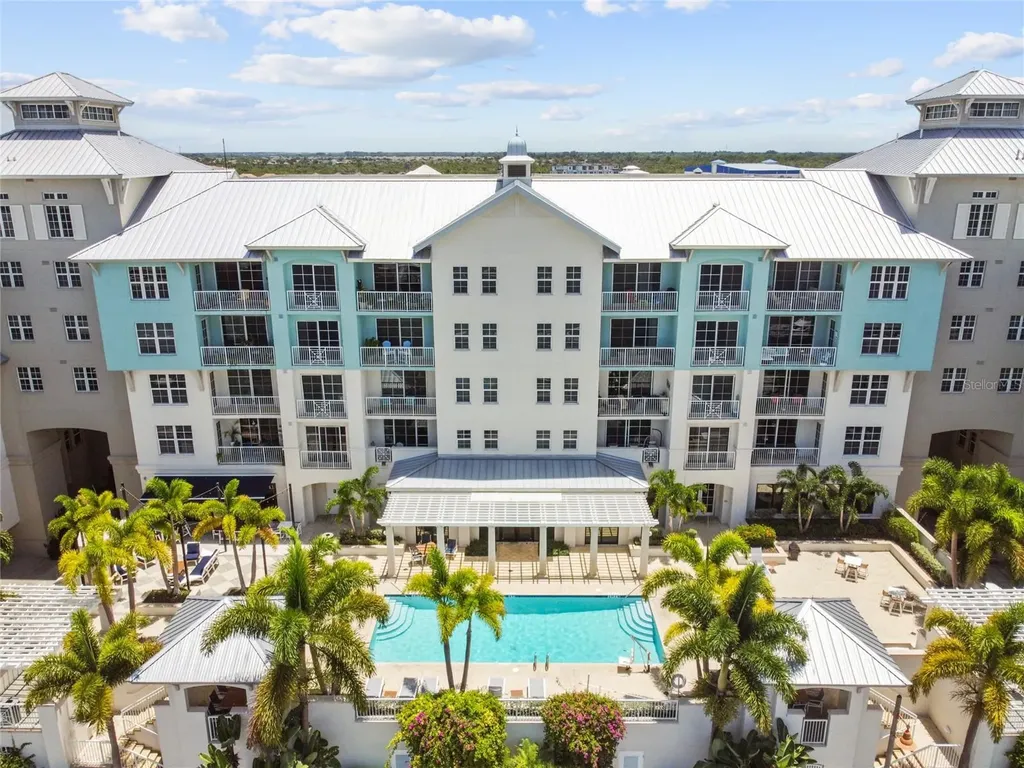 611 Destiny Drive Ruskin FL 33570