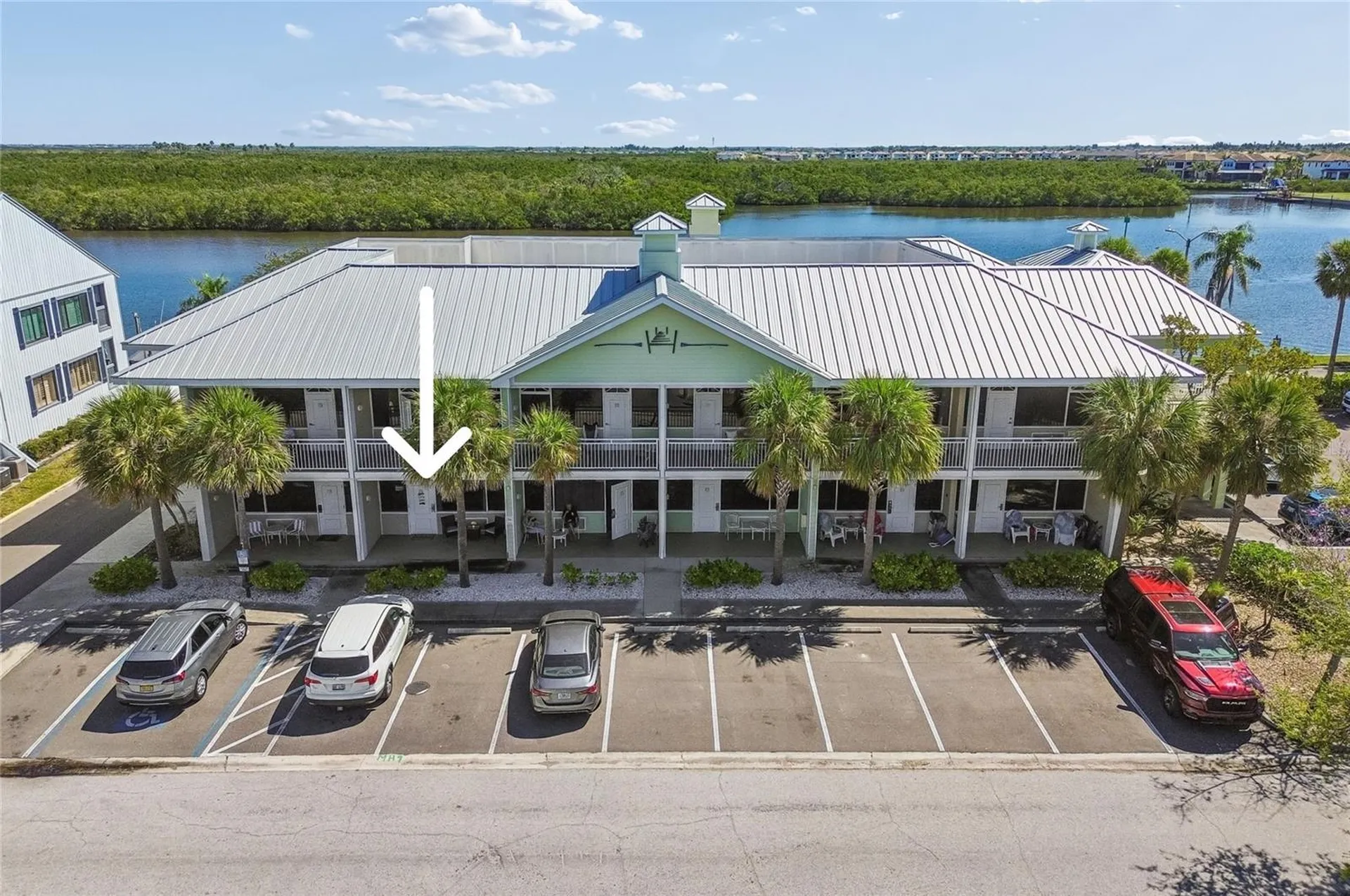 611 Destiny Drive Ruskin FL 33570