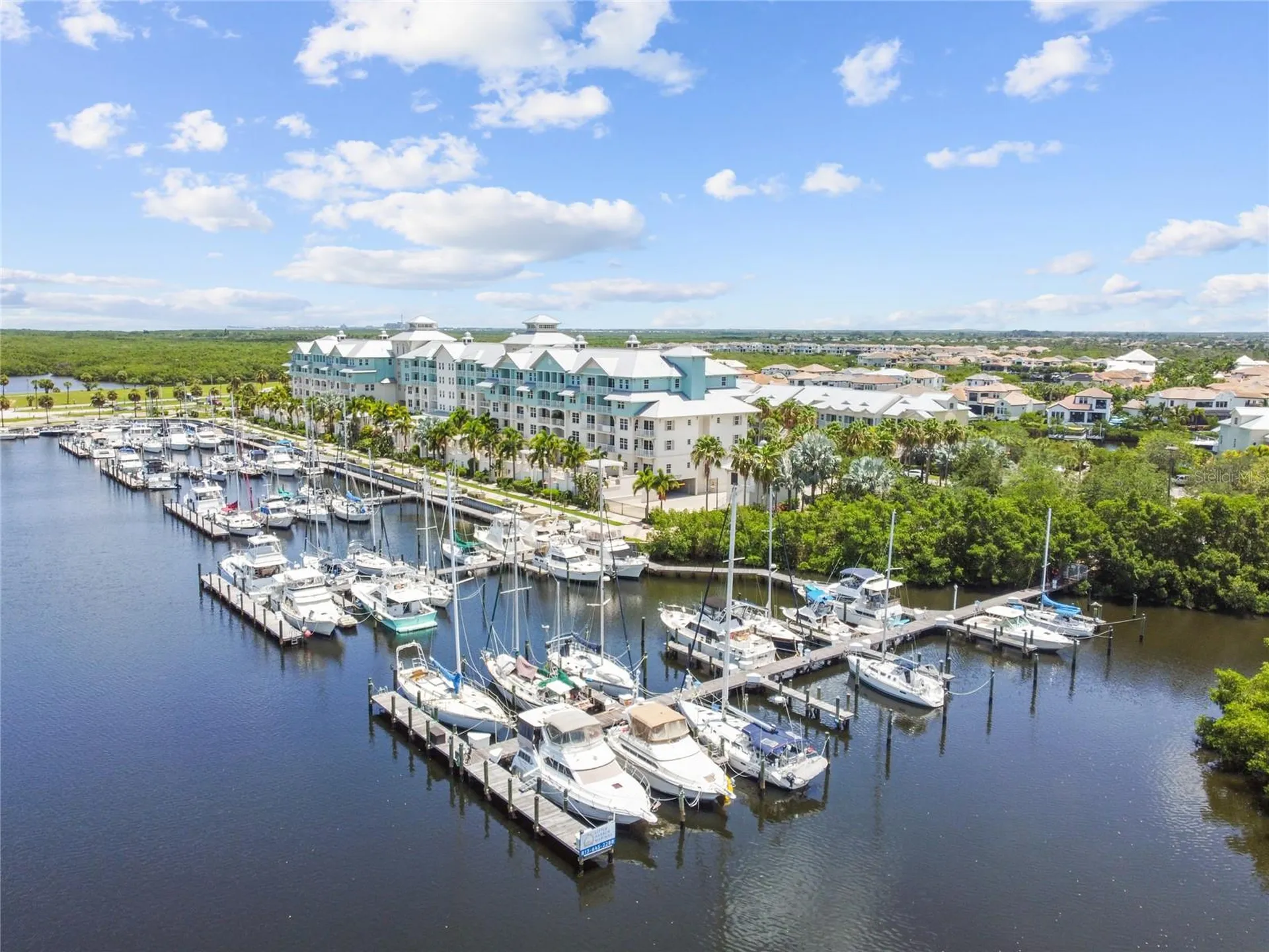 611 Destiny Drive Ruskin FL 33570