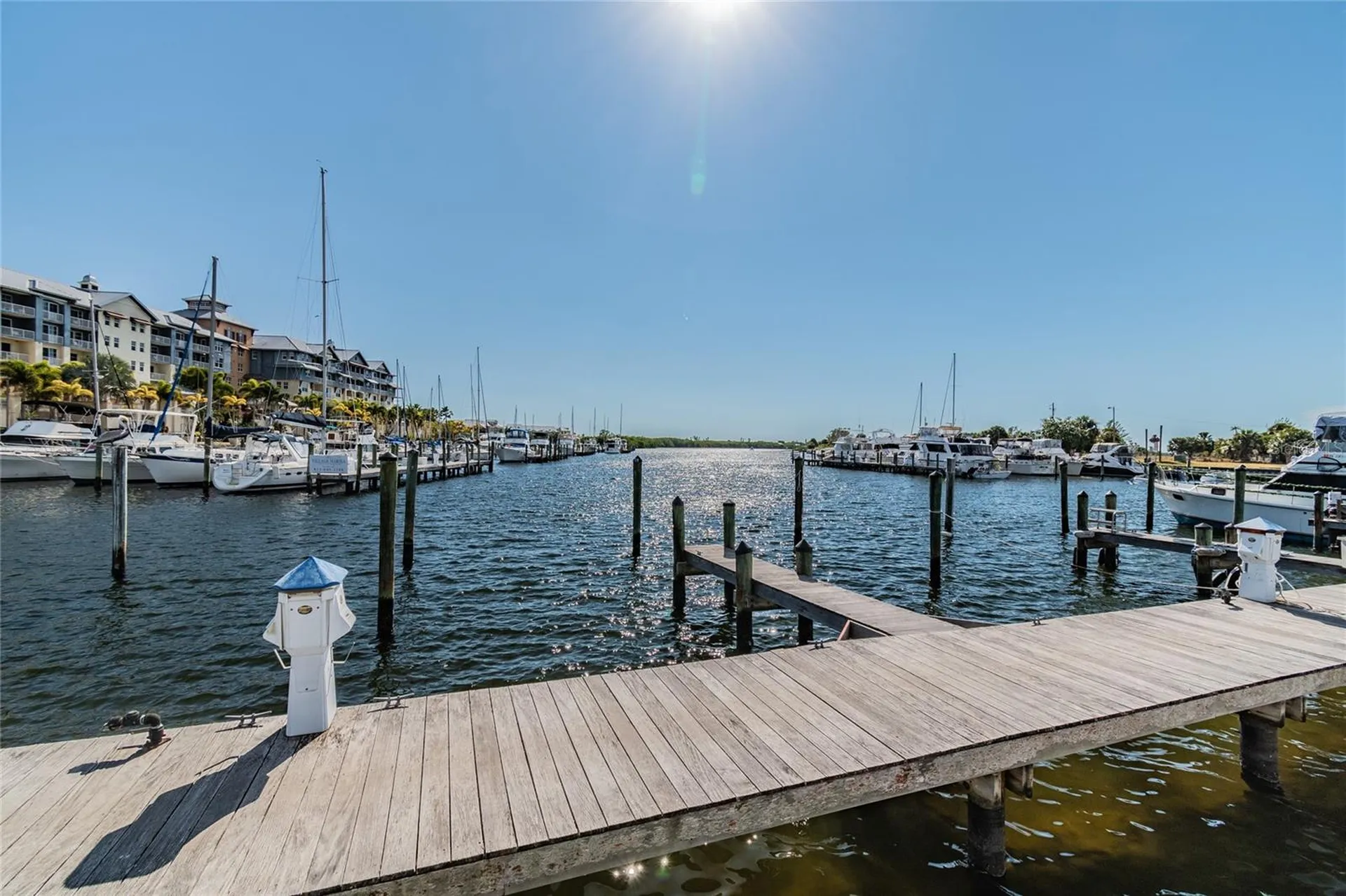 611 Destiny Drive Ruskin FL 33570