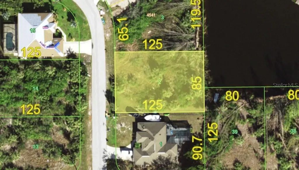 14488 Fort Myers Avenue Port Charlotte FL 33981