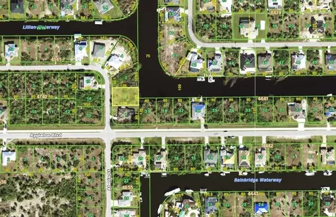 14488 Fort Myers Avenue Port Charlotte FL 33981