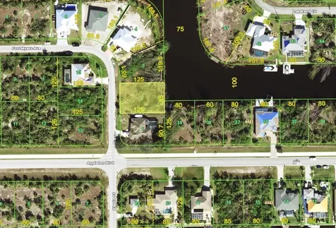14488 Fort Myers Avenue Port Charlotte FL 33981
