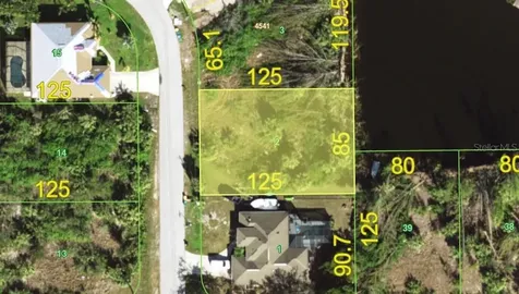 14488 Fort Myers Avenue Port Charlotte FL 33981