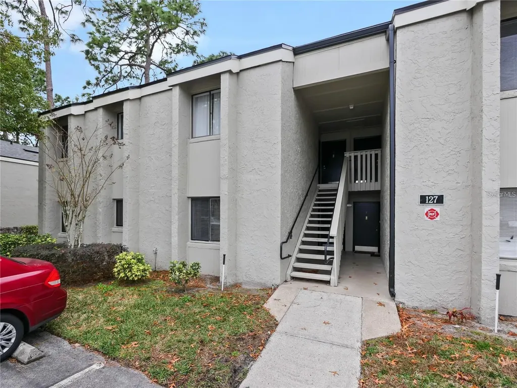 127 Springwood Circle Longwood FL 32750