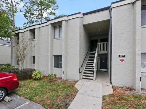 127 Springwood Circle Longwood FL 32750