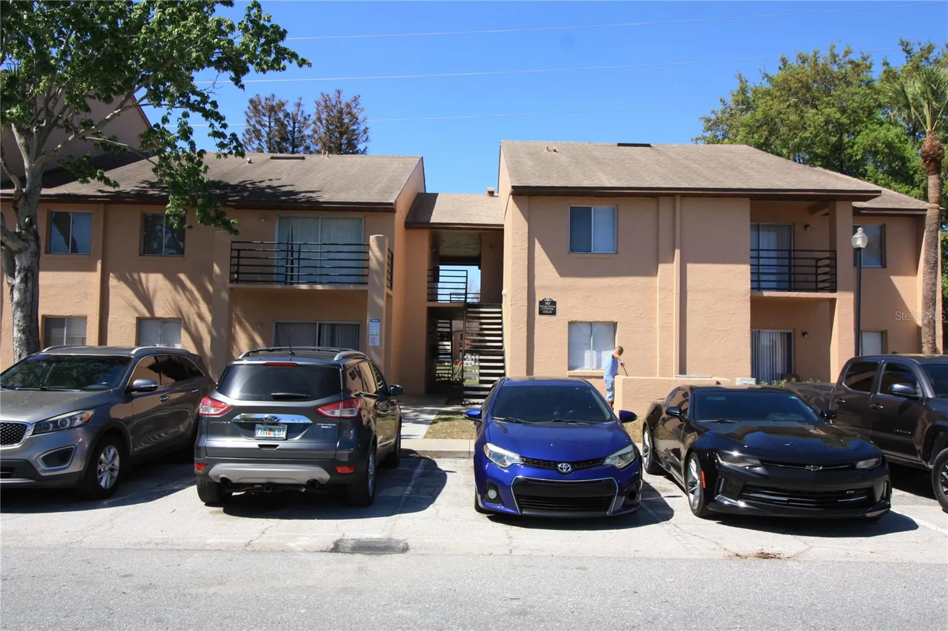 5208 Via Hacienda Circle Orlando FL 32839
