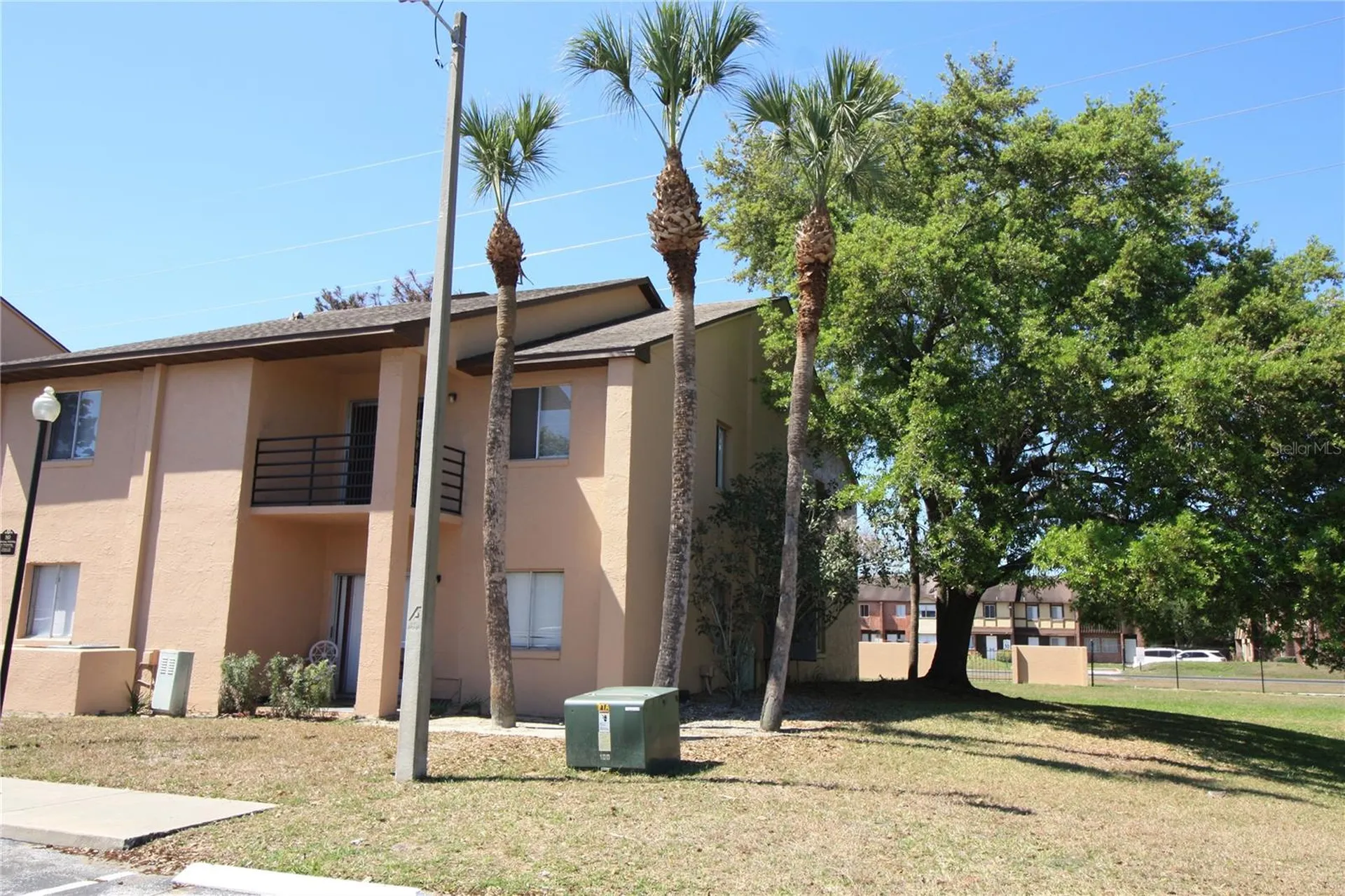 5208 Via Hacienda Circle Orlando FL 32839