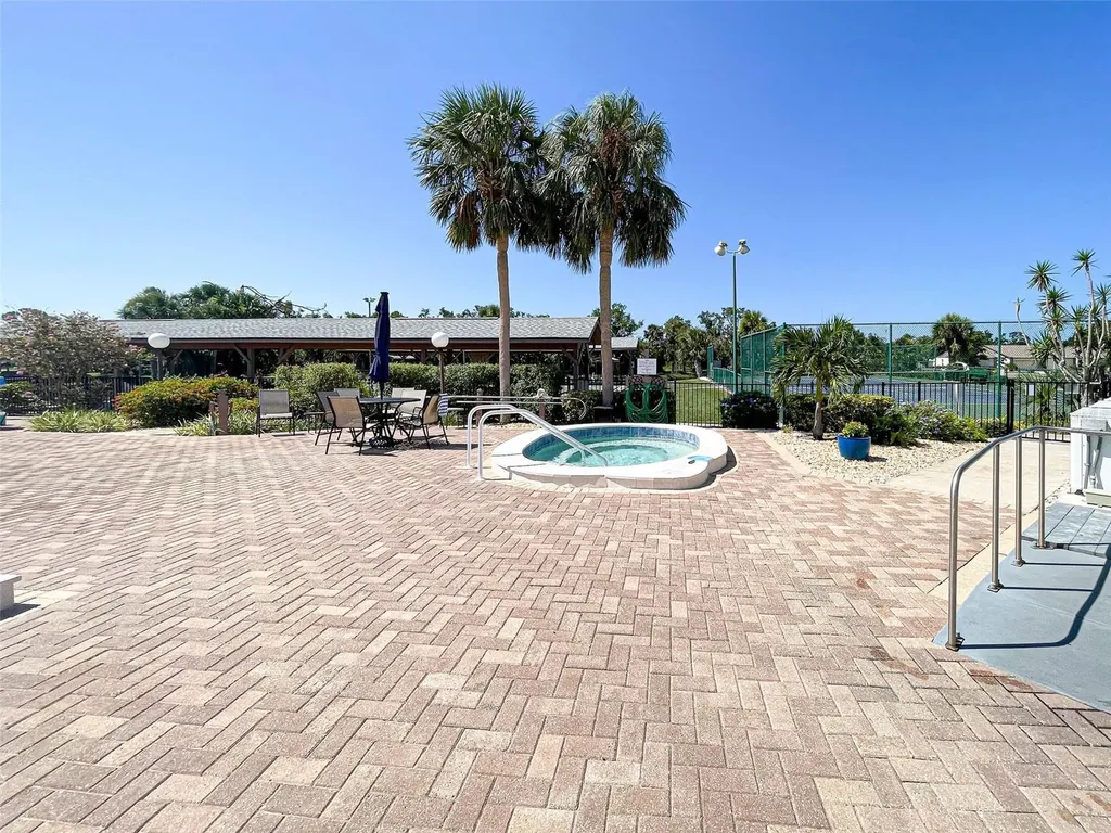 631 Foxwood Boulevard Englewood FL 34223