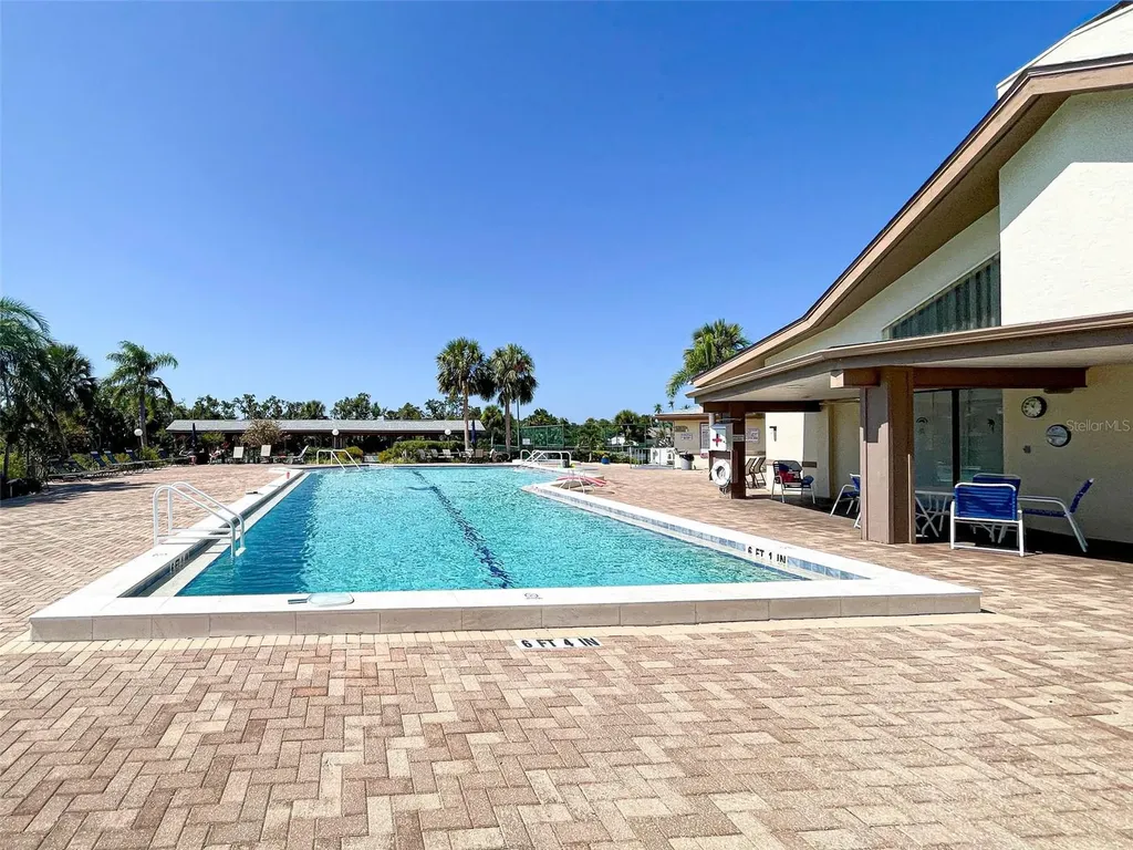 631 Foxwood Boulevard Englewood FL 34223