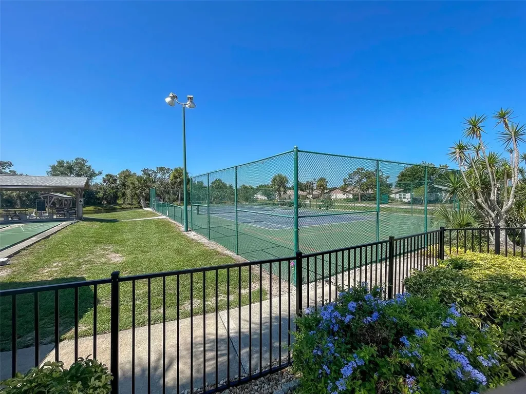 631 Foxwood Boulevard Englewood FL 34223