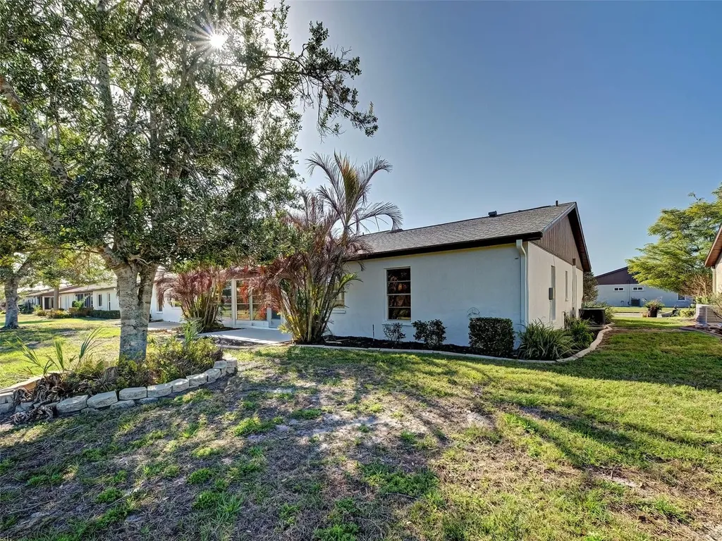 631 Foxwood Boulevard Englewood FL 34223
