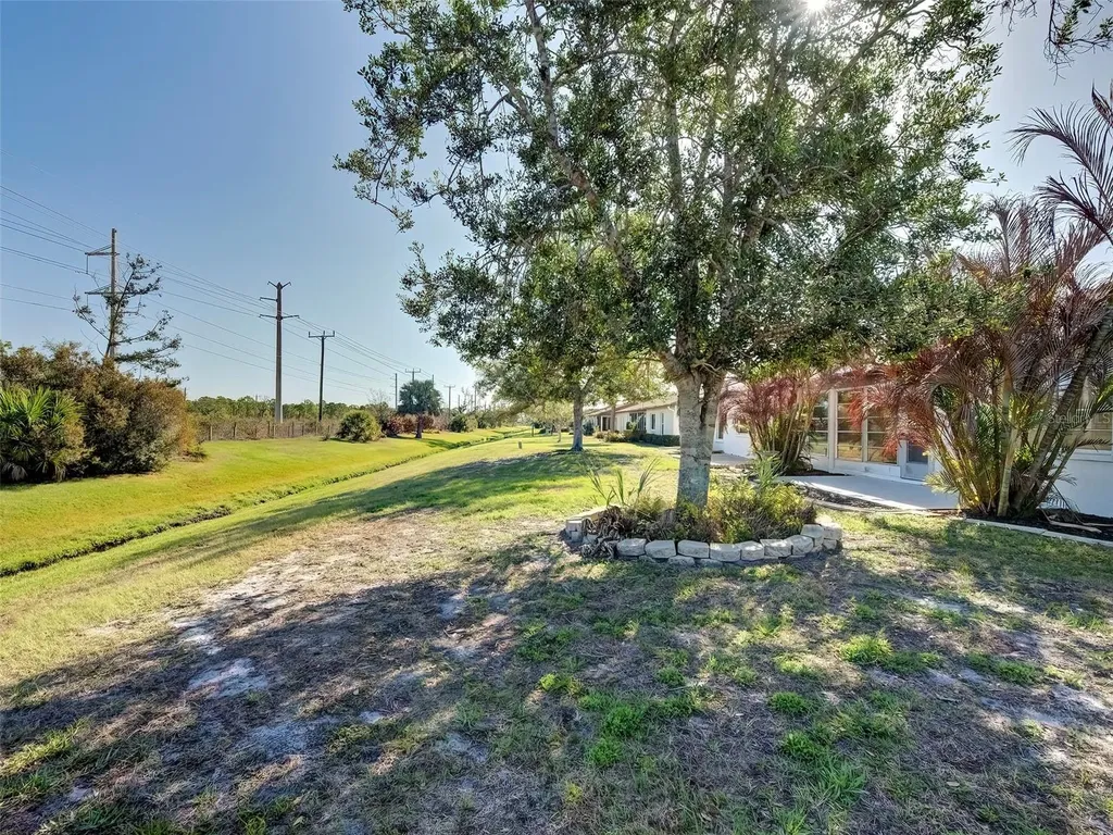 631 Foxwood Boulevard Englewood FL 34223