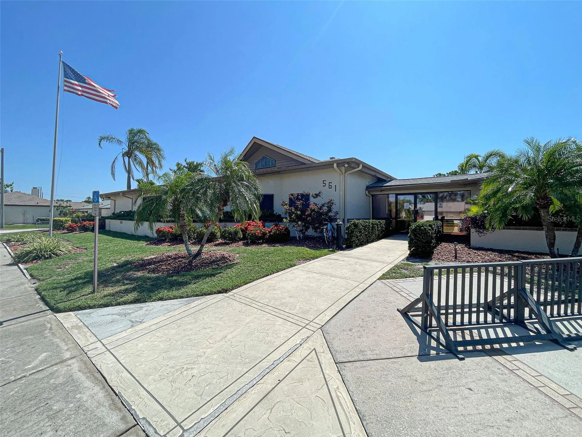 631 Foxwood Boulevard Englewood FL 34223
