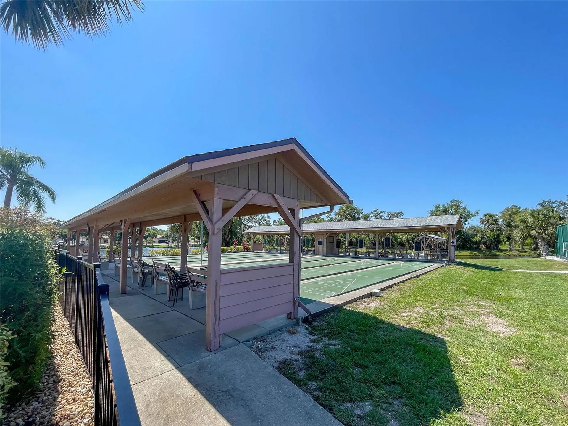 631 Foxwood Boulevard Englewood FL 34223