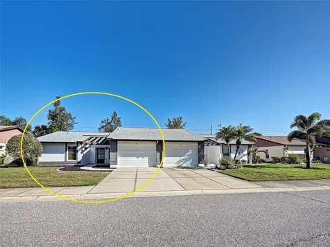 631 Foxwood Boulevard Englewood FL 34223