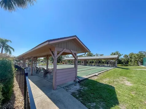 631 Foxwood Boulevard Englewood FL 34223