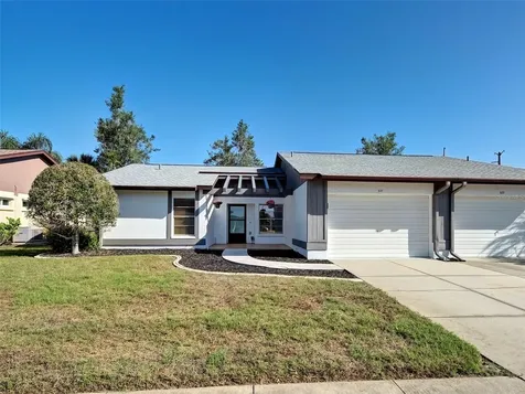 631 Foxwood Boulevard Englewood FL 34223