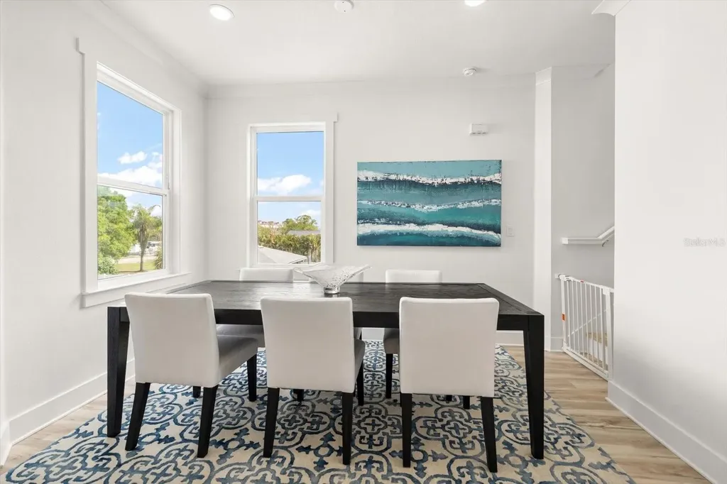 1297 Savona Drive NE St Petersburg FL 33702
