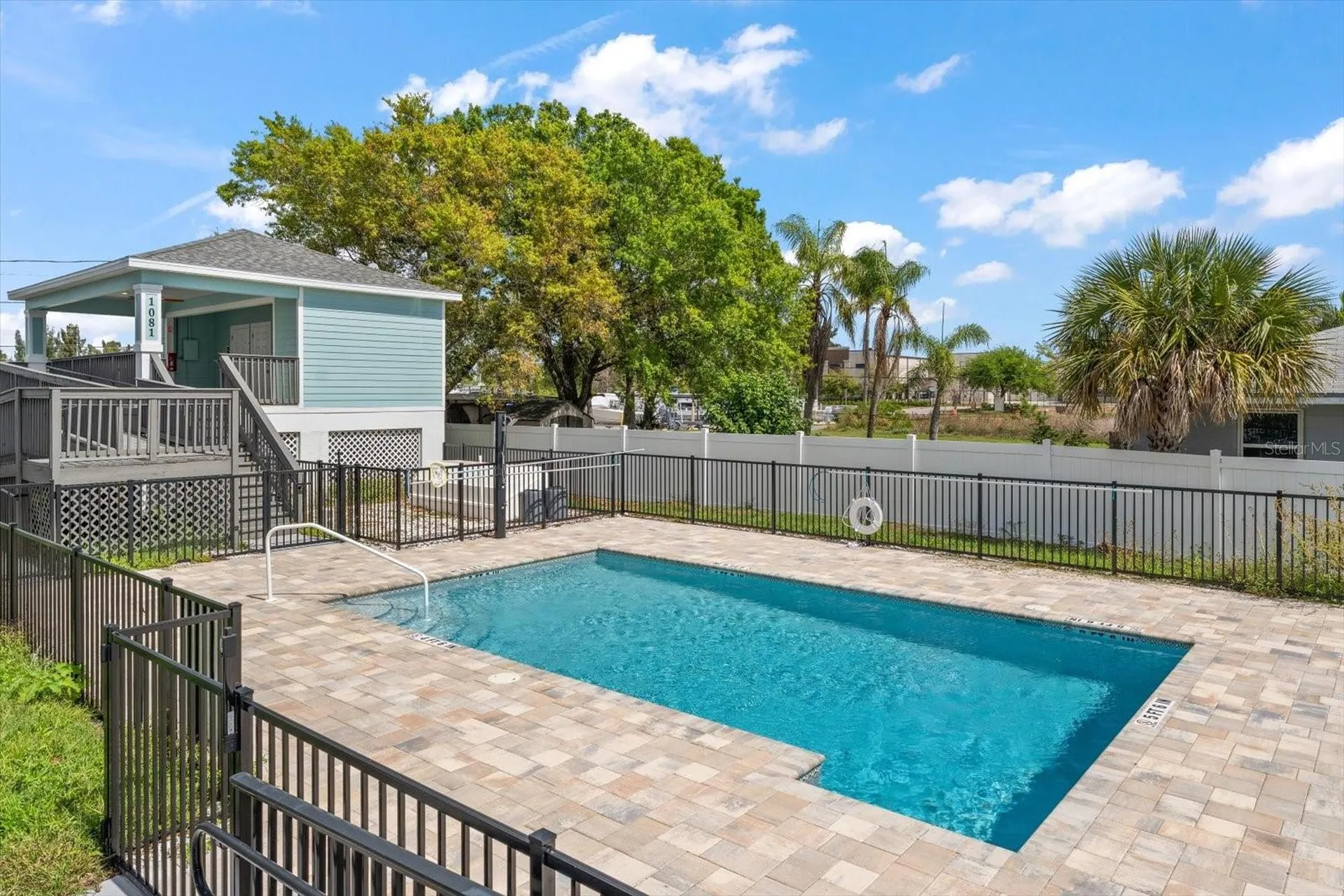 1297 Savona Drive NE St Petersburg FL 33702