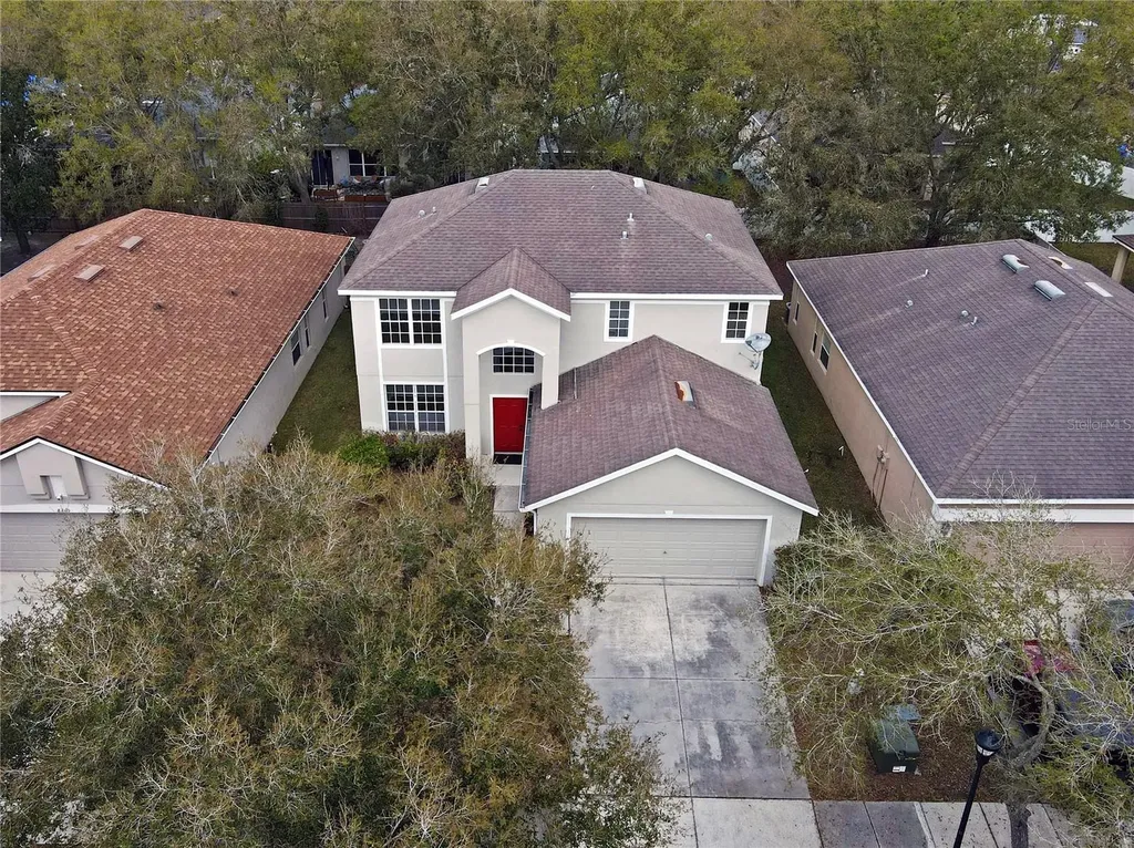 8212 Cypress Breeze Way Tampa FL 33647