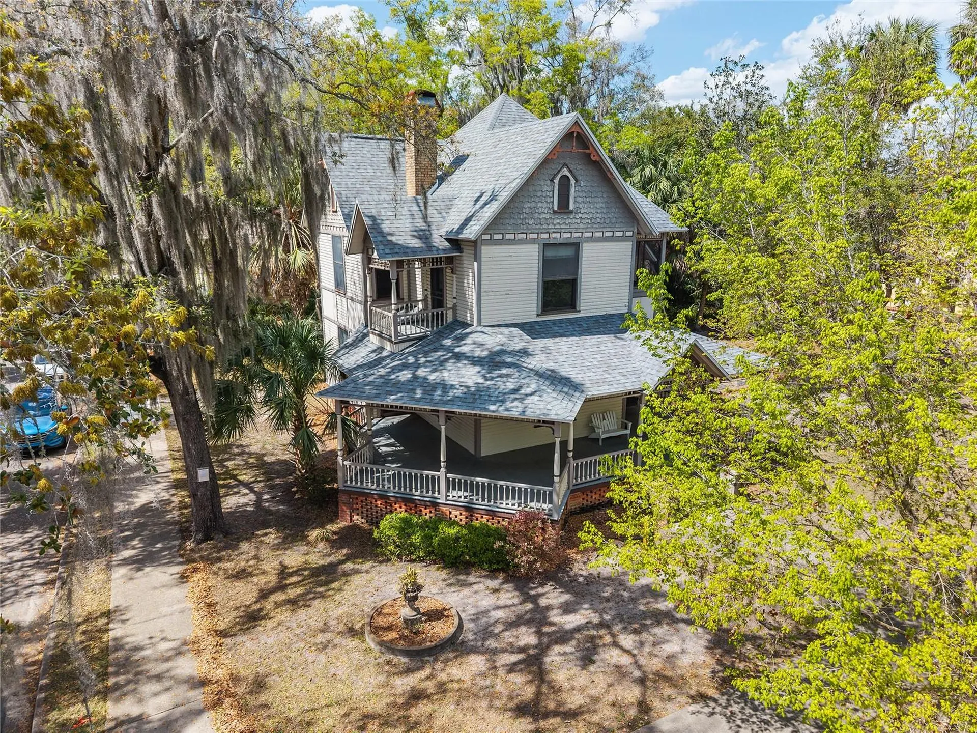 306 NE 3rd Street Gainesville FL 32601