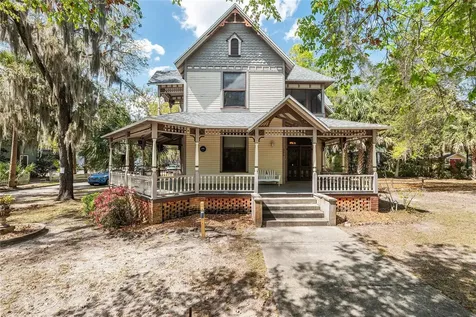 306 NE 3rd Street Gainesville FL 32601