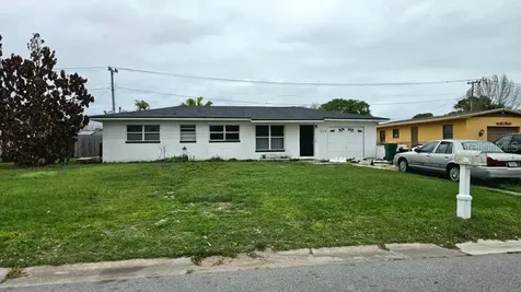 512 Orange Avenue Merritt Island FL 32952