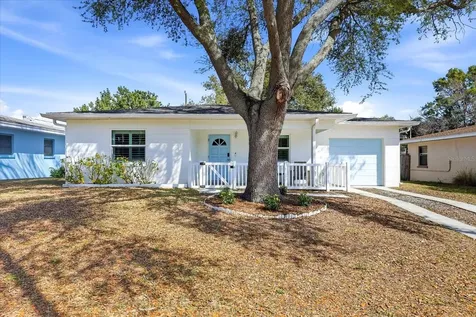 152 Valencia Drive Dunedin FL 34698