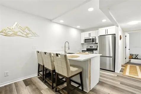 1799 N Highland Avenue Clearwater FL 33755