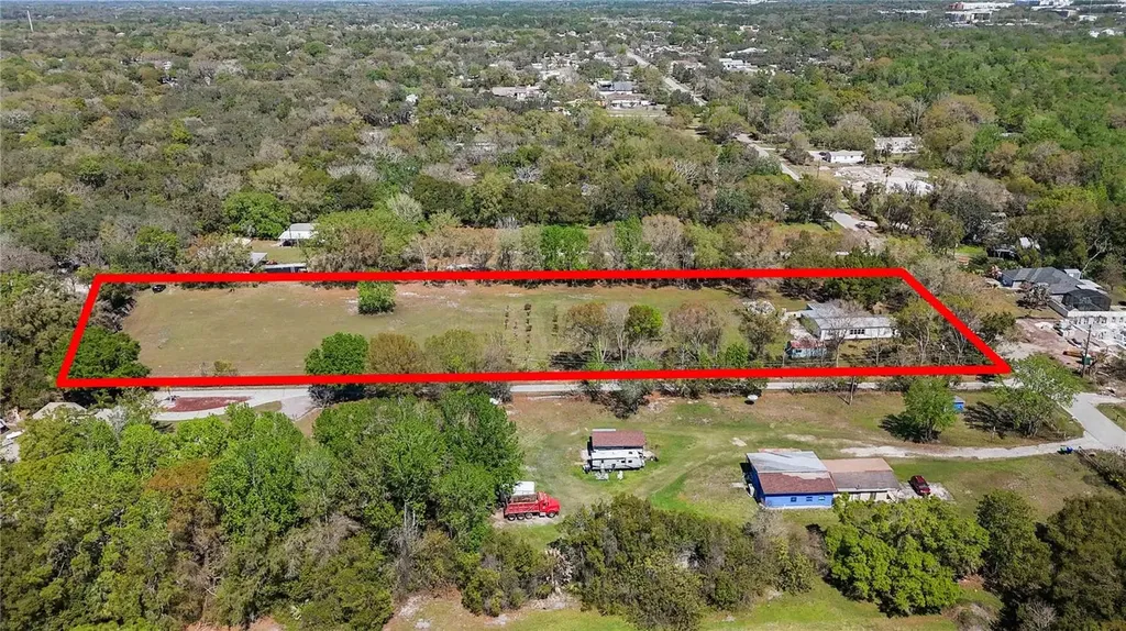 2700 Aein Road Orlando FL 32817