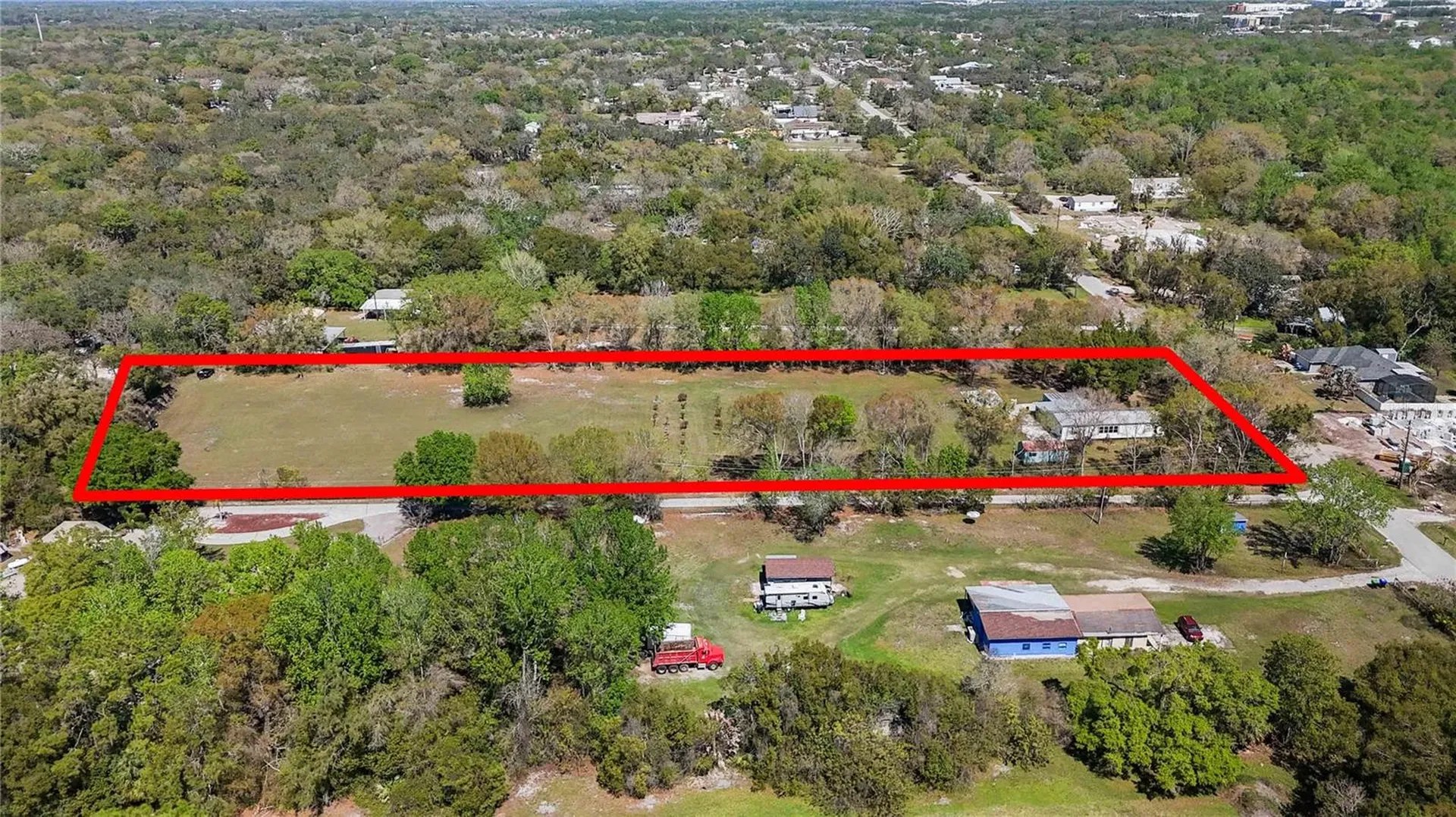 2700 Aein Road Orlando FL 32817