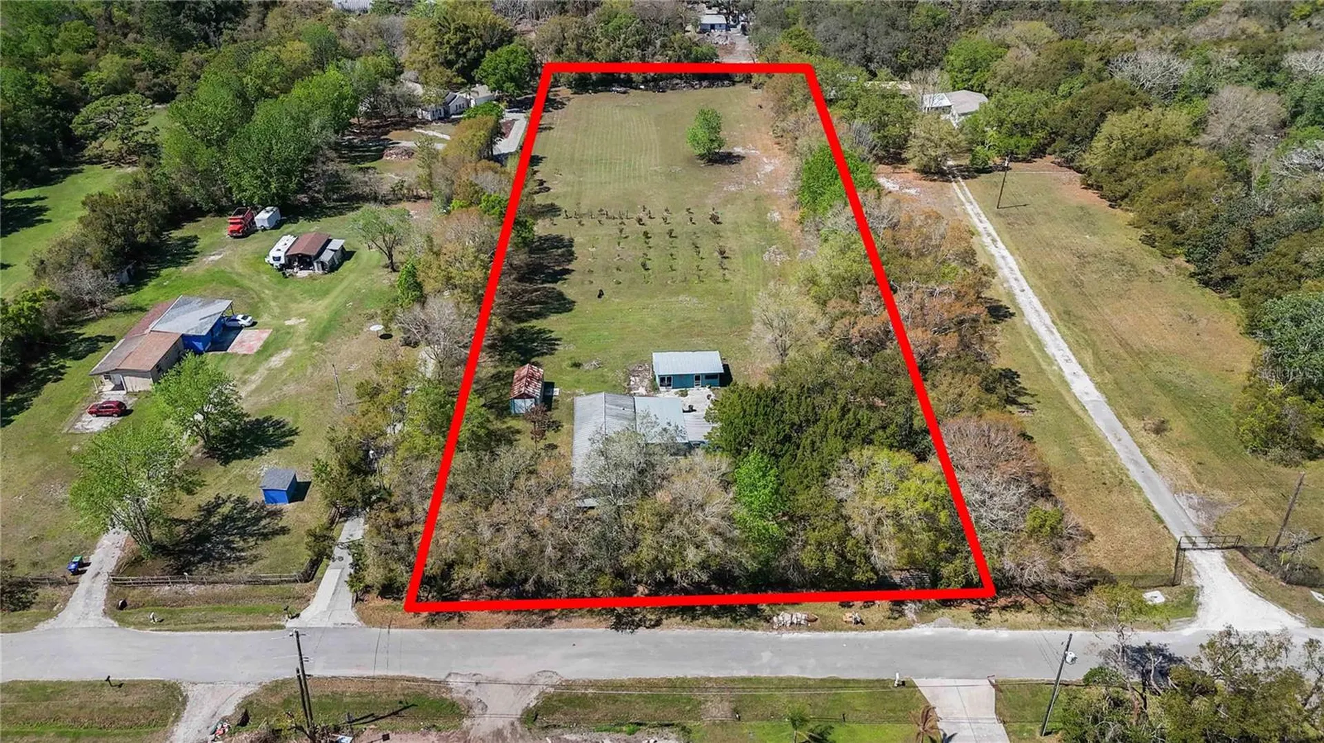 2700 Aein Road Orlando FL 32817