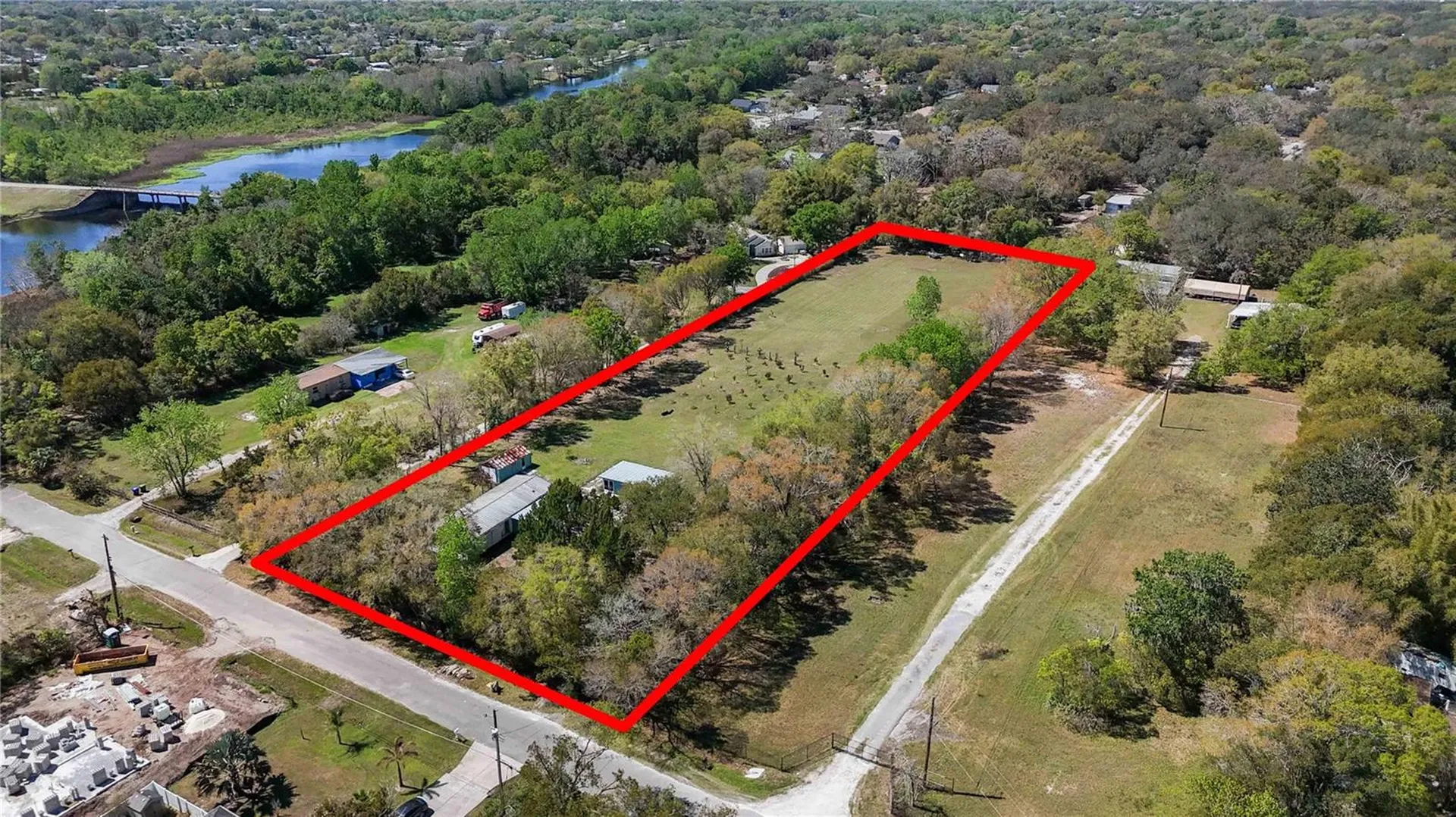 2700 Aein Road Orlando FL 32817