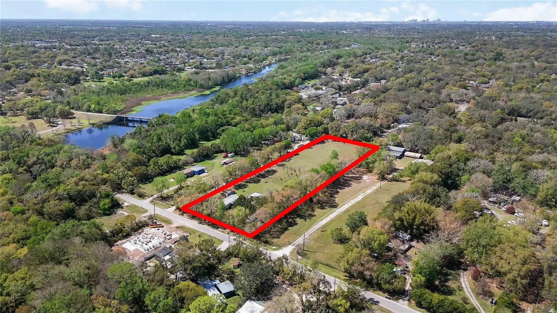 2700 Aein Road Orlando FL 32817
