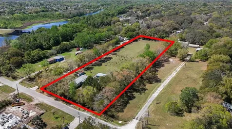 2700 Aein Road Orlando FL 32817