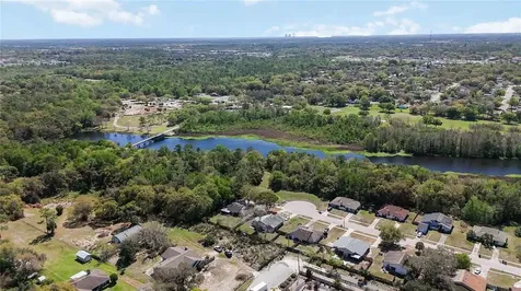 2700 Aein Road Orlando FL 32817