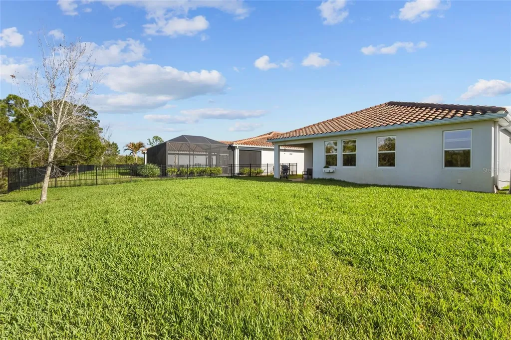273 Daylily Boulevard Nokomis FL 34275