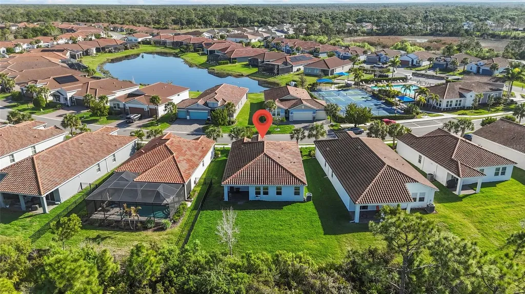 273 Daylily Boulevard Nokomis FL 34275
