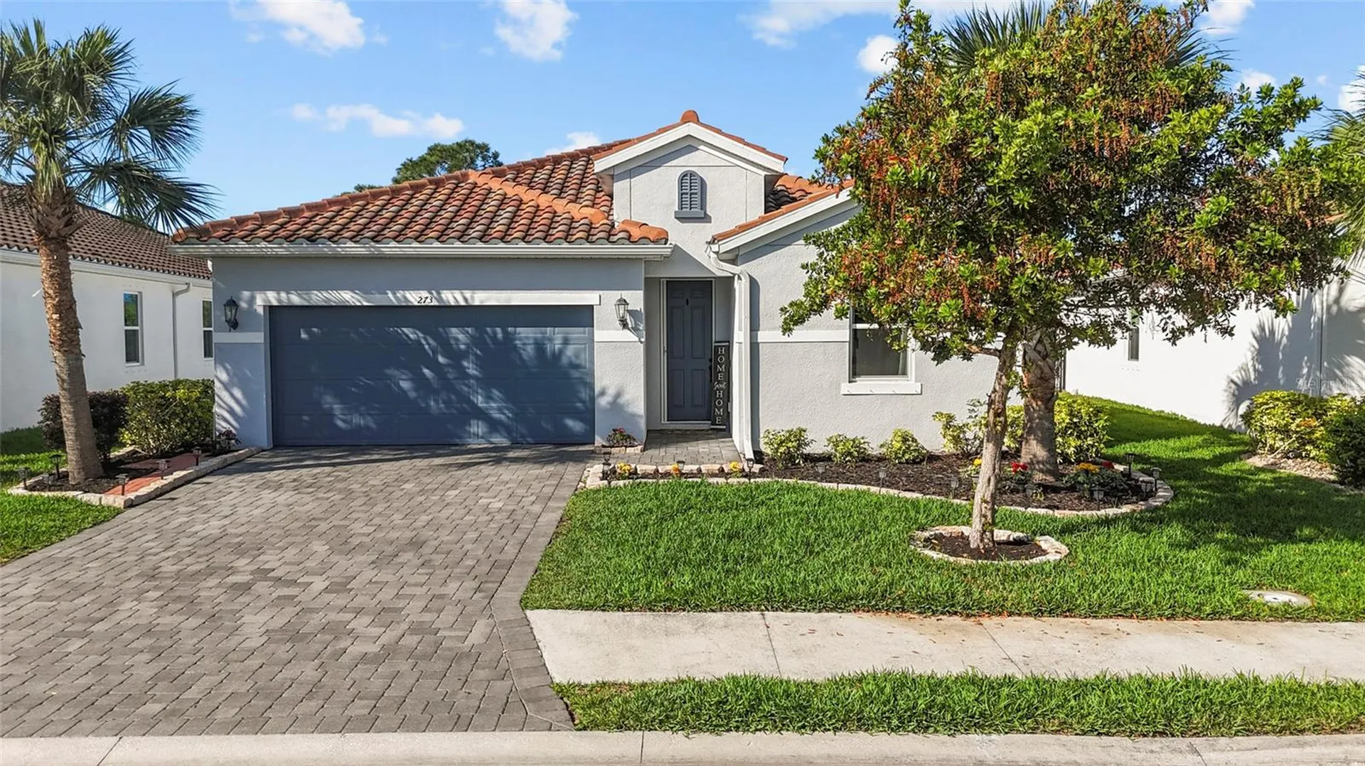 273 Daylily Boulevard Nokomis FL 34275
