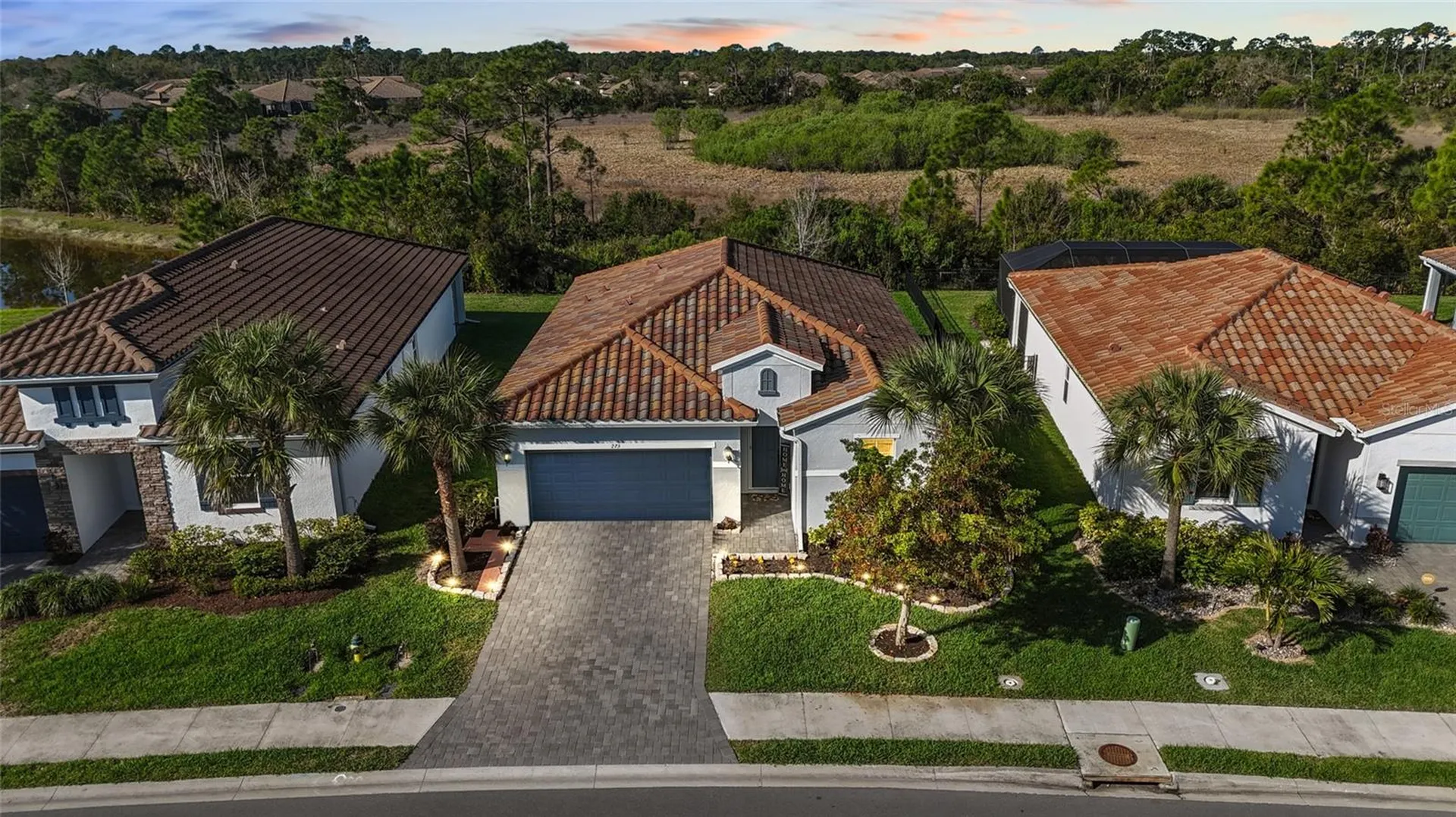 273 Daylily Boulevard Nokomis FL 34275