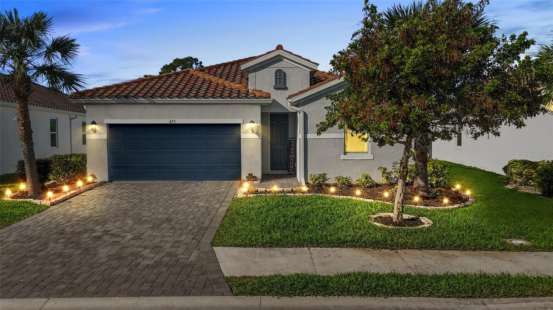 273 Daylily Boulevard Nokomis FL 34275