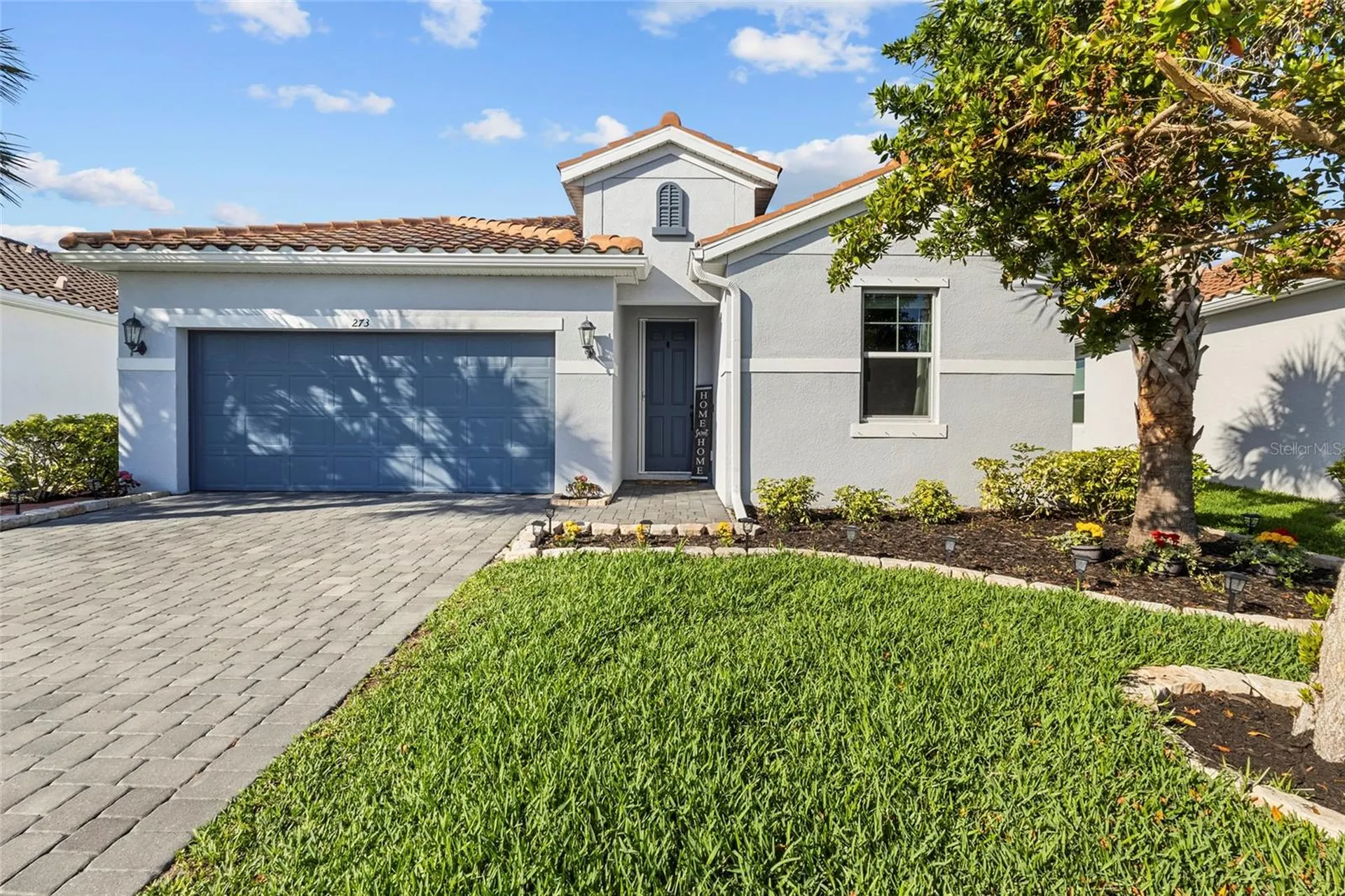 273 Daylily Boulevard Nokomis FL 34275