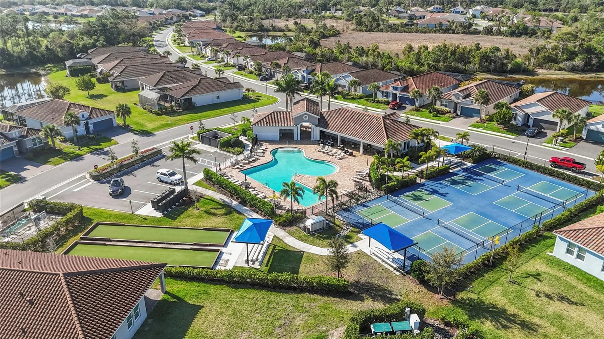 273 Daylily Boulevard Nokomis FL 34275