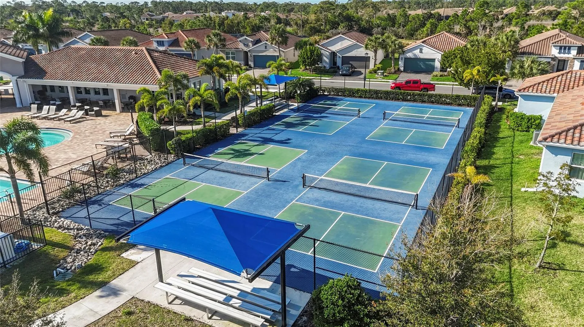 273 Daylily Boulevard Nokomis FL 34275